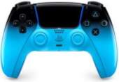 Sony PlayStation DualSense Rhythm Blue wireless