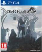 Square enix NieR Replicant PS4