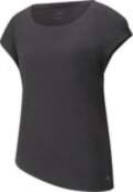 Studio Foundation Tee - puma black