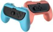 Subsonic Duo Control Grip for Switch