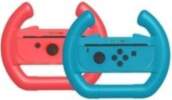Subsonic Superdrive Racing Wheel for Switch