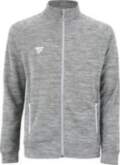 Tecnifibre Team Jacket - silver