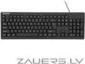 Tellur Basic Wired Keyboard US, USB