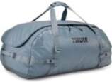 Thule 5000 Chasm Duffel 90L Pond