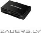 Transcend MEMORY READER FLASH ALL-IN-1/USB3 BLACK