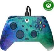 Turtle beach Rematch Advanced Glitch Green