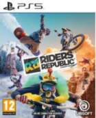 Ubisoft Riders Republic PS5