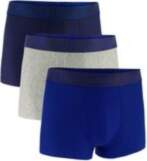 Under armour Performance Tech 3in Boxerjock