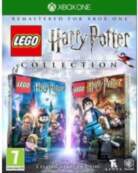 Warner bros. interactive entertainment LEGO Harry