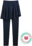 Wilson Doubles Tight - classic navy