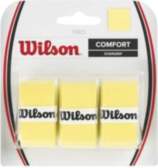 Wilson Pro 3P - yellow
