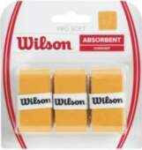Wilson Pro Soft 3P - gold