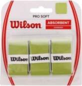 Wilson Pro Soft 3P - light
