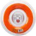 Wilson Revolve (200 m) - orange