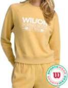 Wilson Sideline Crew - golden