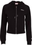 Wilson Team Zip - black