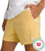 Wilson Volley 6" Unlined