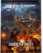 Wizards of the coast dnd Dungeons