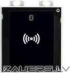 2N ENTRY PANEL RFID READER NFC/BLUETOOTH