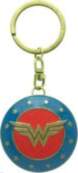 Abysse corp DC COMICS Keychain 3D