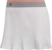 Adidas Match Code Skirt - white