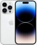 Apple iPhone 14 Pro 128GB Silver