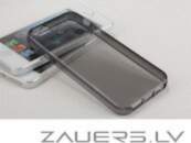Apple iPhone 5 Silicone Soft Crystal