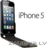 Apple iPhone 5 Slim Executive Leather