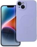 Apple Silicone Mag Cover case Iphone