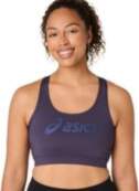 Asics Essential Logo Padless - indigo