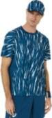 Asics Game Short Sleeve