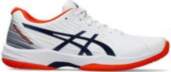 Asics Solution Swift FF - white/blue