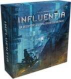 Asmodee - Influentia (German)