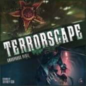 Asmodee Terrorscape: Amorphous Peril