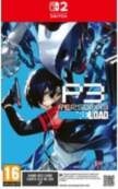 Atlus Persona 3 RELOAD (Switch 2)