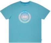 Australian open AO Round Logo Tee