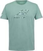 Babolat Exercise Big Flag Tee Men