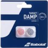 Babolat Target Damp 2P - black/fluo