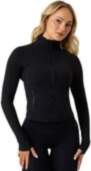 Björn borg Alice Soft Zip Midlayer