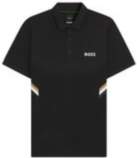 Boss Active Slim Fit With Moisture