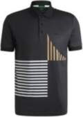 Boss Paddy Active Stretch Jersey