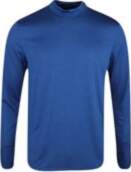 Boss Slim-fit Long-Sleeved Tock Active