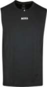 Boss Tank TOC Pique