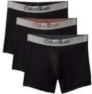 Calvin klein Brushed Microfiber Stretch 3P