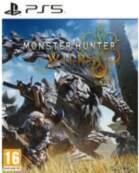 Capcom Monster Hunter Wilds PS5