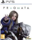 pragmata ps5