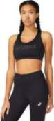 Core Asics Logo Bra - performance