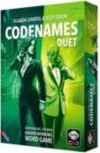Czech games edition Codenames: Duet (Second