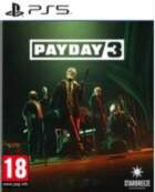 Deep silver Payday 3 PS5