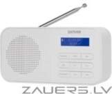 Denver DAB-42 White